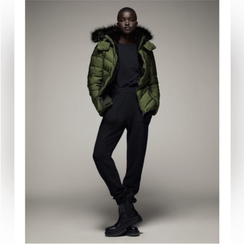 ZARA jacket